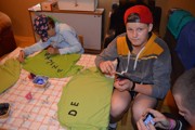 Tábor A je to! 443