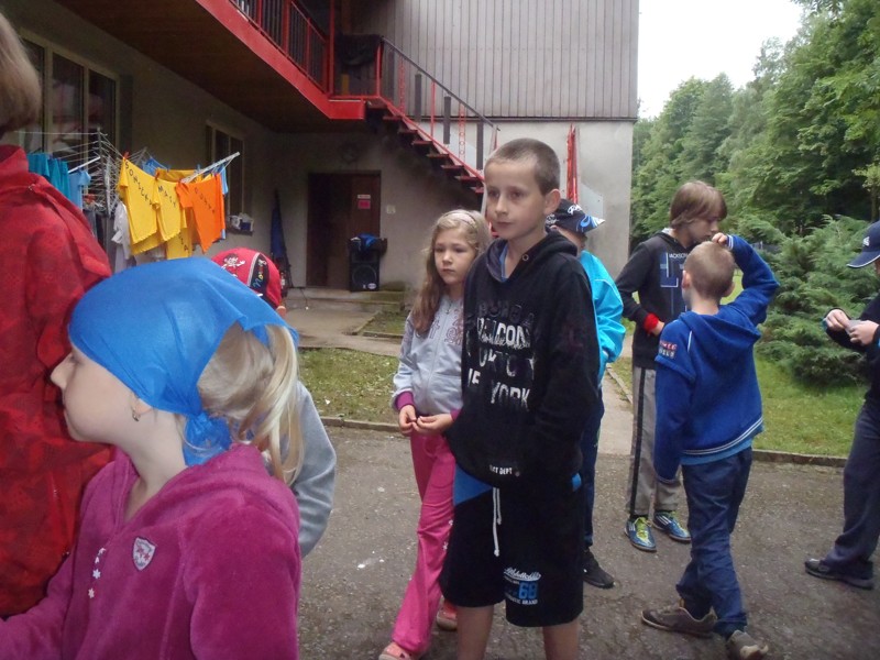 Tábor A je to! 1204