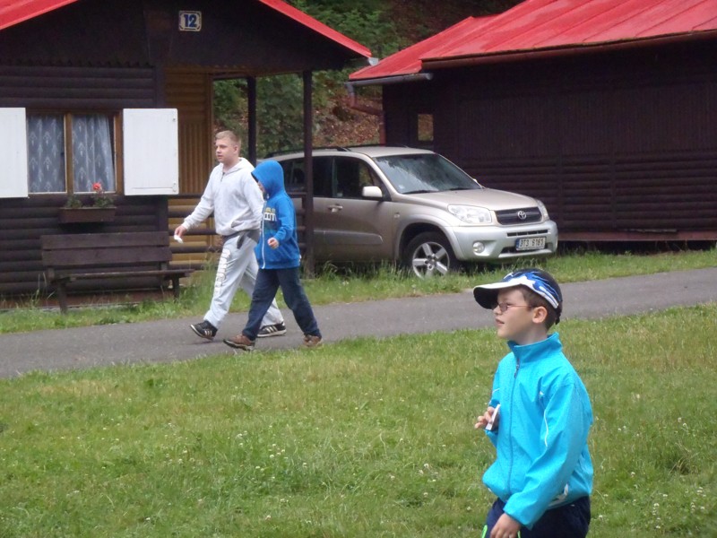 Tábor A je to! 1212