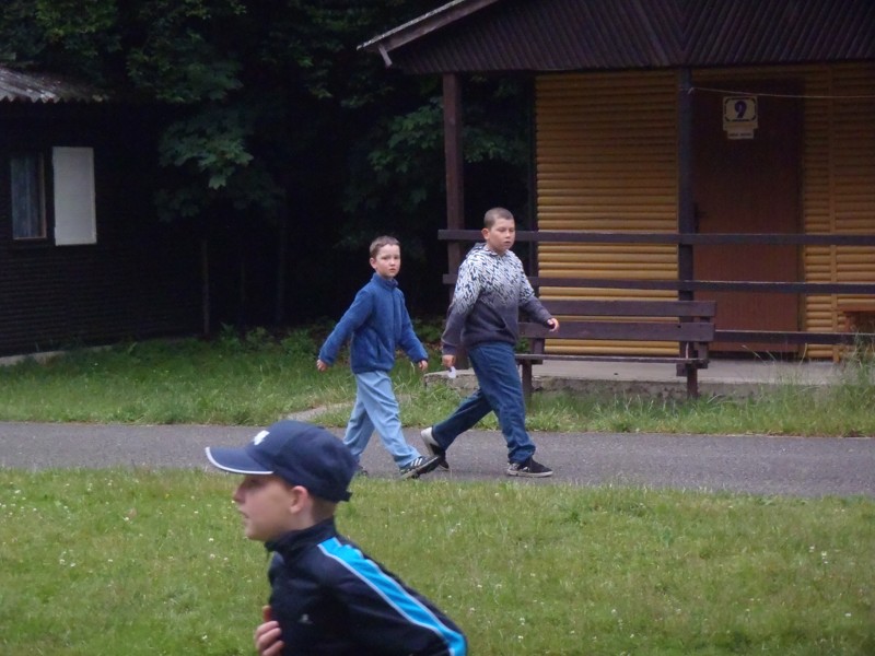 Tábor A je to! 1215
