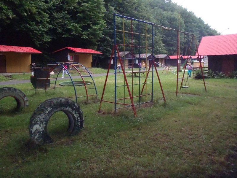Tábor A je to! 1222