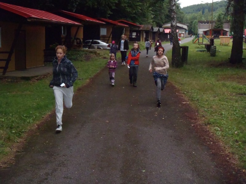 Tábor A je to! 1261