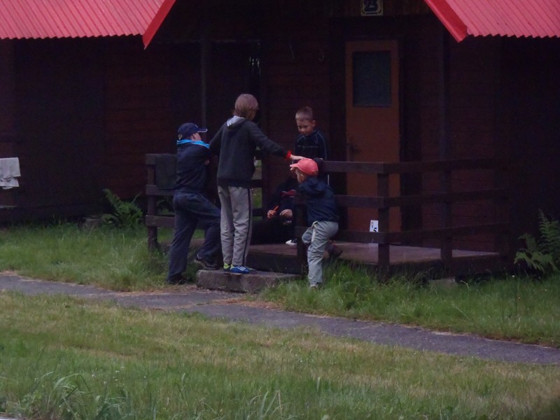 Tábor A je to! 1266
