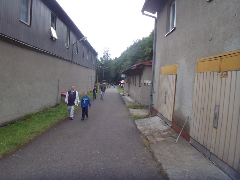 Tábor A je to! 1276