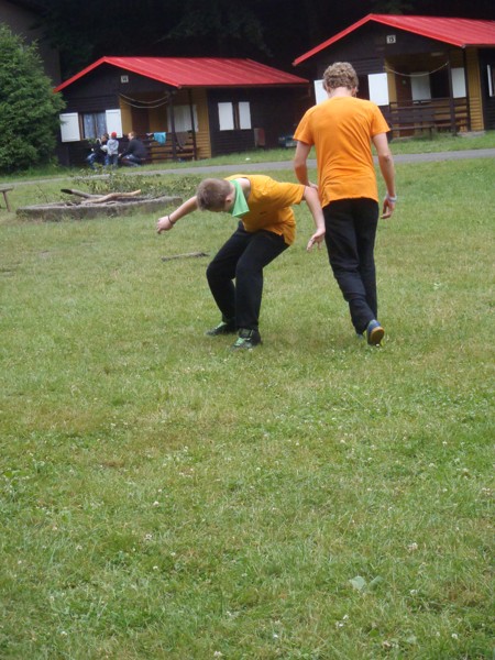 Tábor A je to! 1308