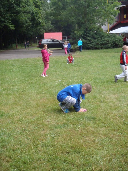 Tábor A je to! 1310