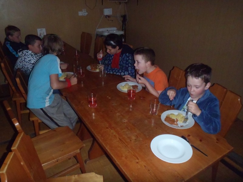 Tábor A je to! 1340