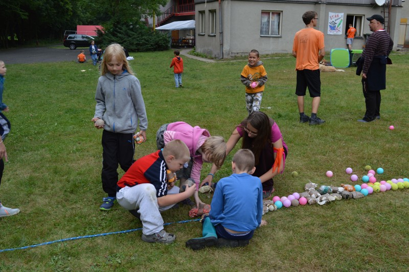 Tábor A je to! 1418