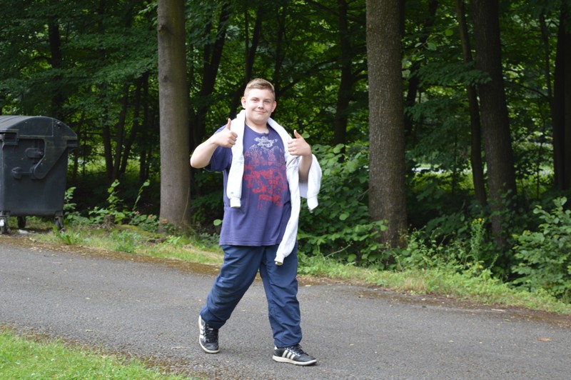 Tábor A je to! 1466
