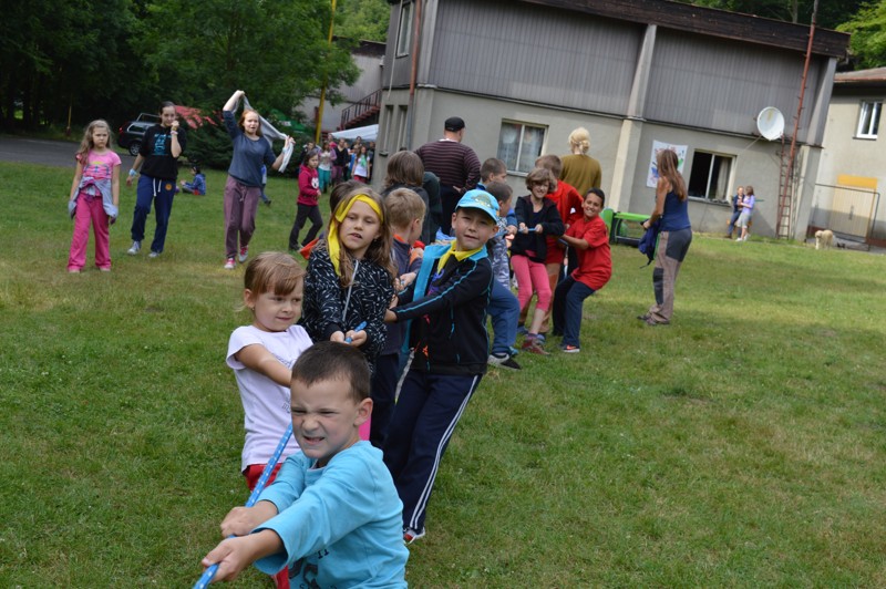 Tábor A je to! 1495