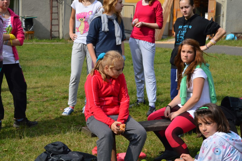 Tábor A je to! 1507