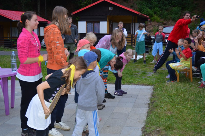 Tábor A je to! 1571