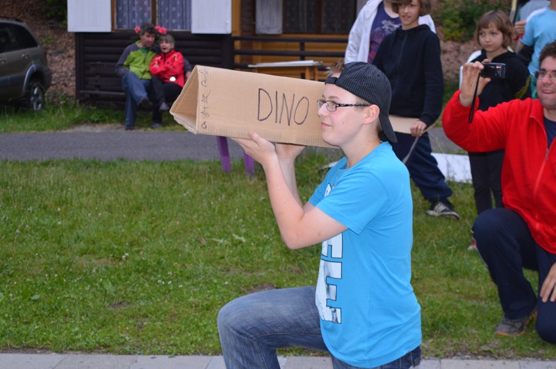 Tábor A je to! 1582