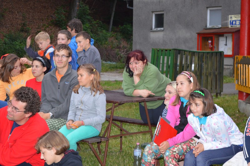 Tábor A je to! 1635