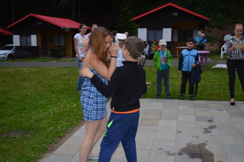 Tábor A je to! 1644