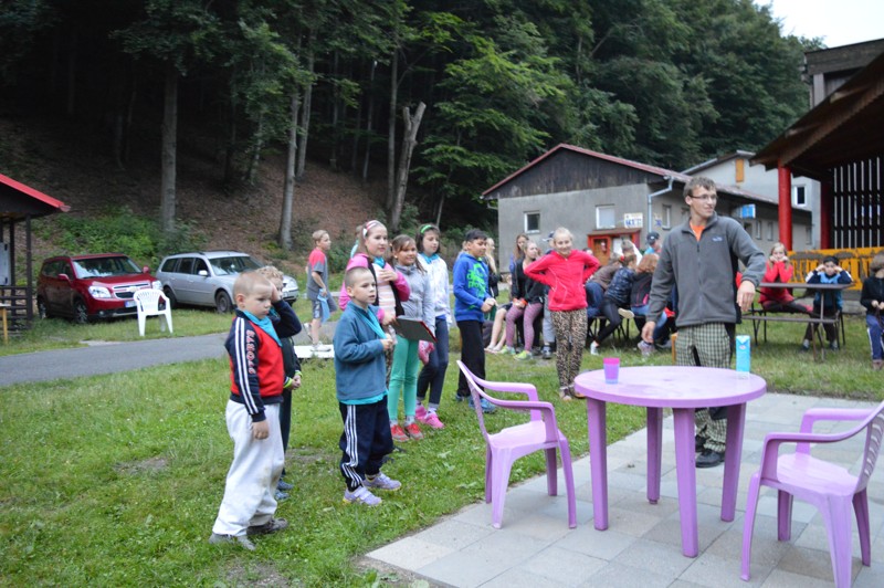 Tábor A je to! 1705