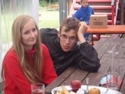 Tábor A je to! 1318
