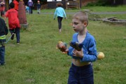Tábor A je to! 1417