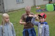 Tábor A je to! 1441