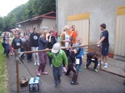 Tábor A je to! 1521