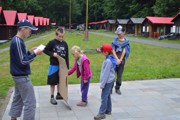 Tábor A je to! 1537