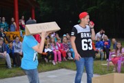 Tábor A je to! 1587