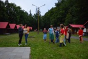 Tábor A je to! 1597