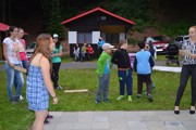 Tábor A je to! 1630