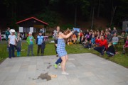 Tábor A je to! 1643
