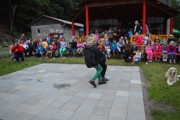 Tábor A je to! 1671