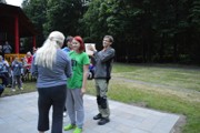 Tábor A je to! 1750