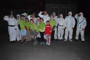 Tábor A je to! 2615
