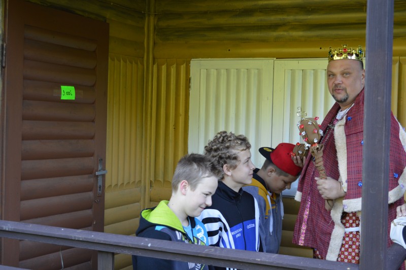Tábor A je to! 2773