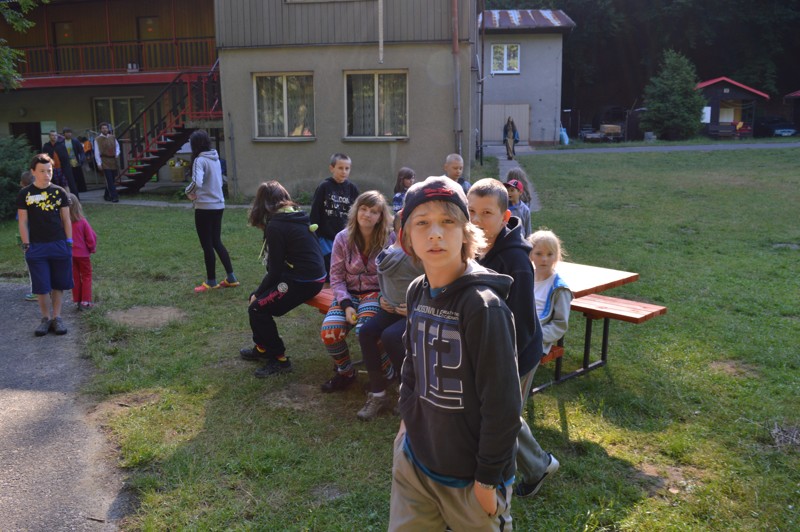 Tábor A je to! 2781