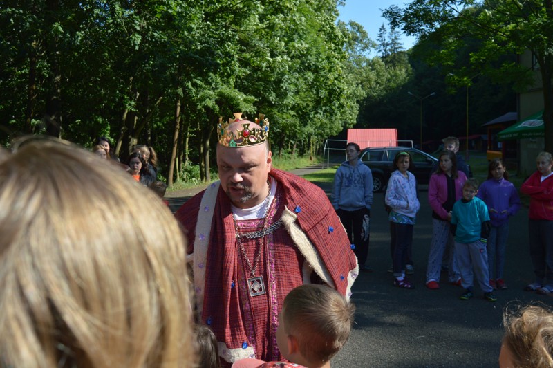 Tábor A je to! 2801
