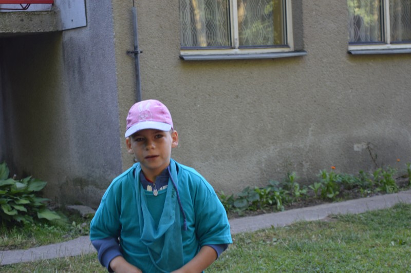 Tábor A je to! 2806
