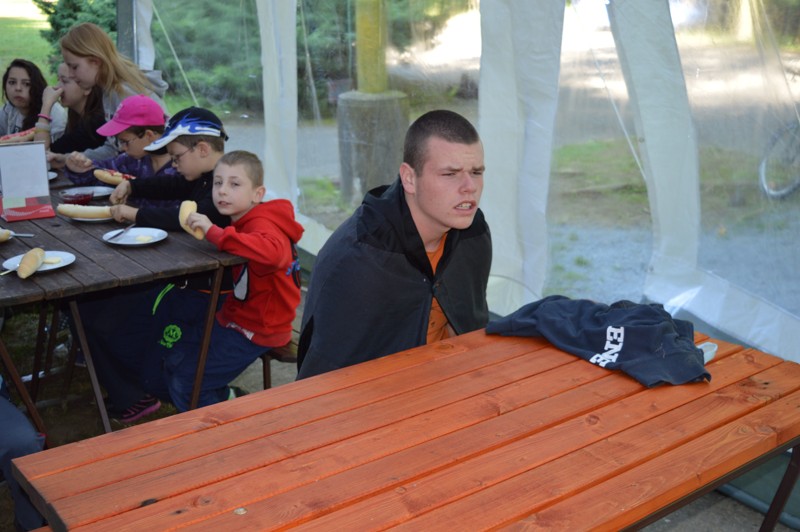 Tábor A je to! 2825