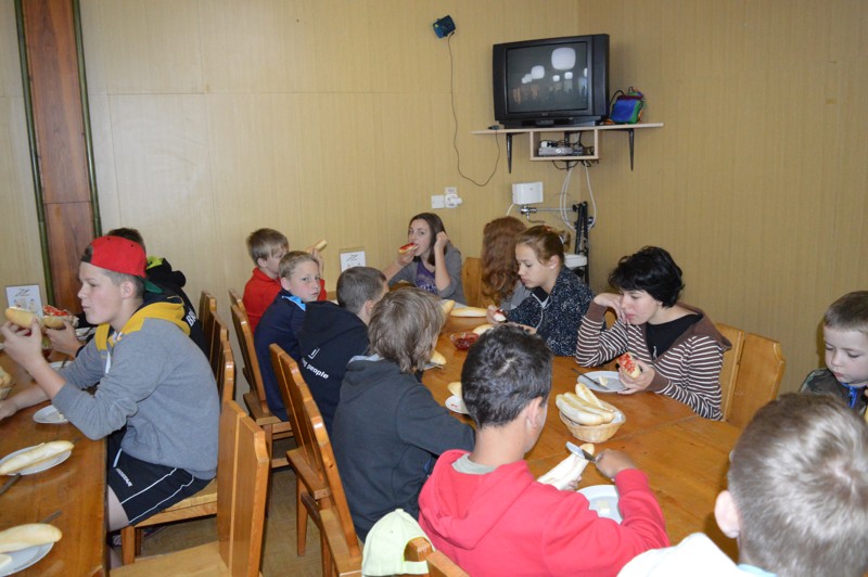 Tábor A je to! 2838