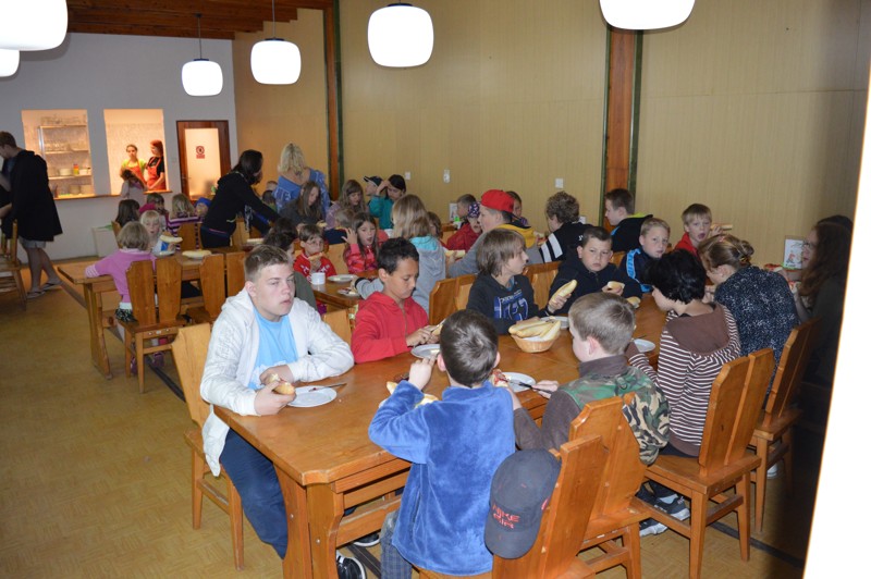 Tábor A je to! 2841