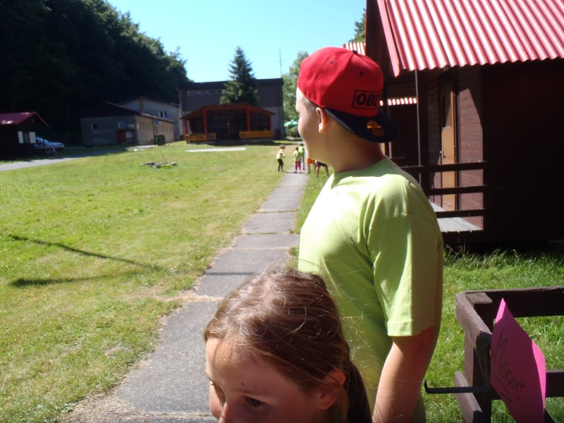 Tábor A je to! 2910