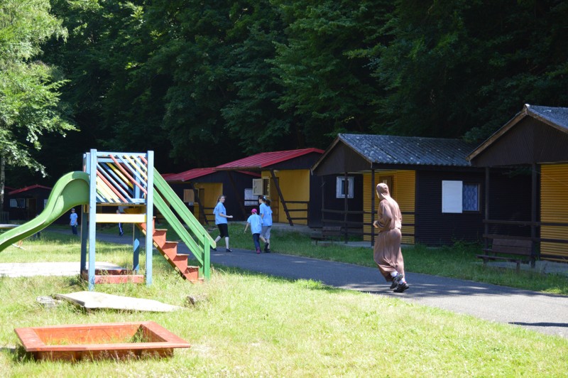 Tábor A je to! 3016