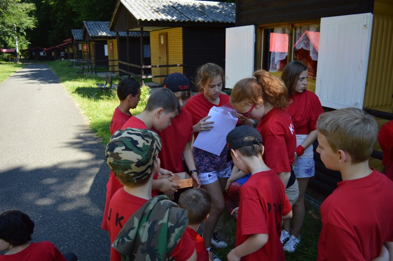Tábor A je to! 3175
