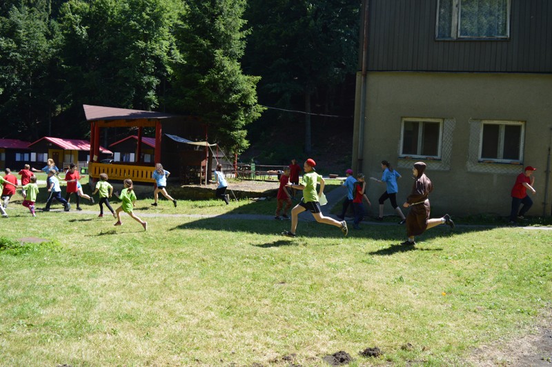 Tábor A je to! 3188