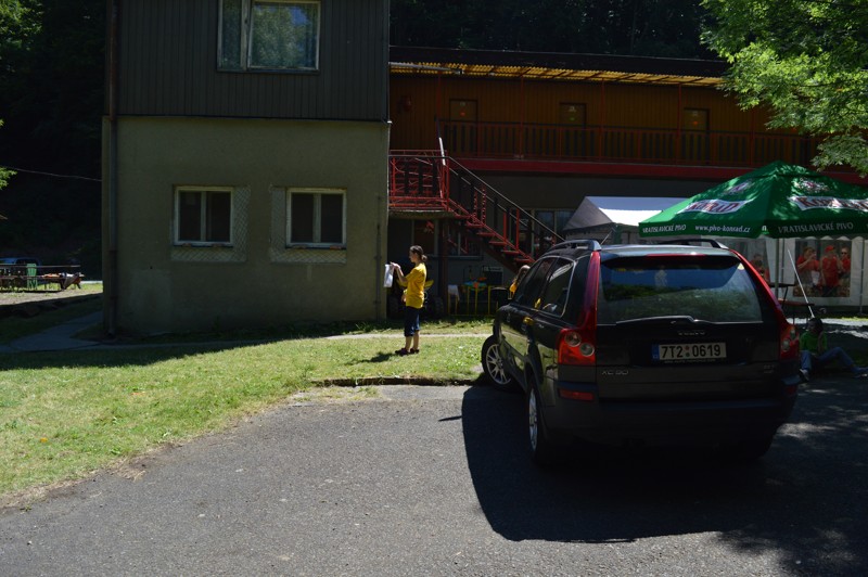 Tábor A je to! 3266