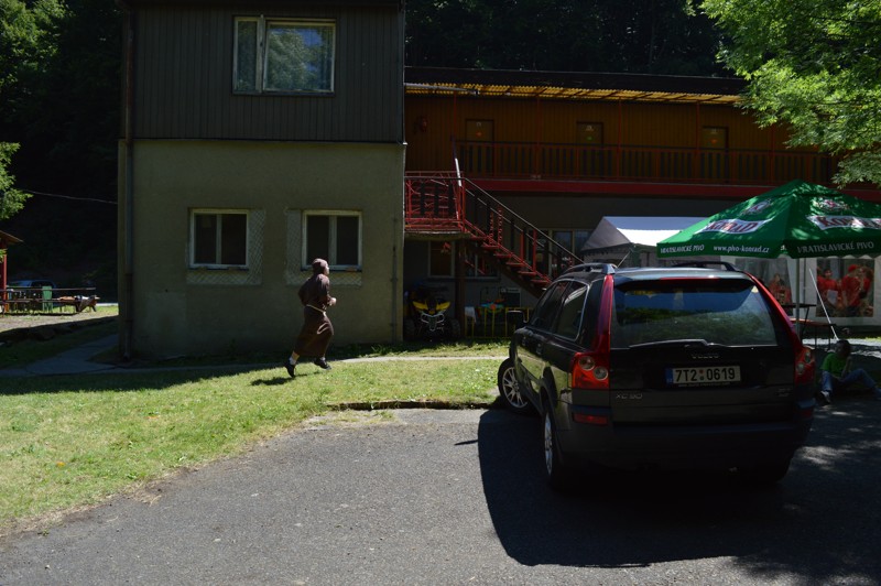 Tábor A je to! 3267