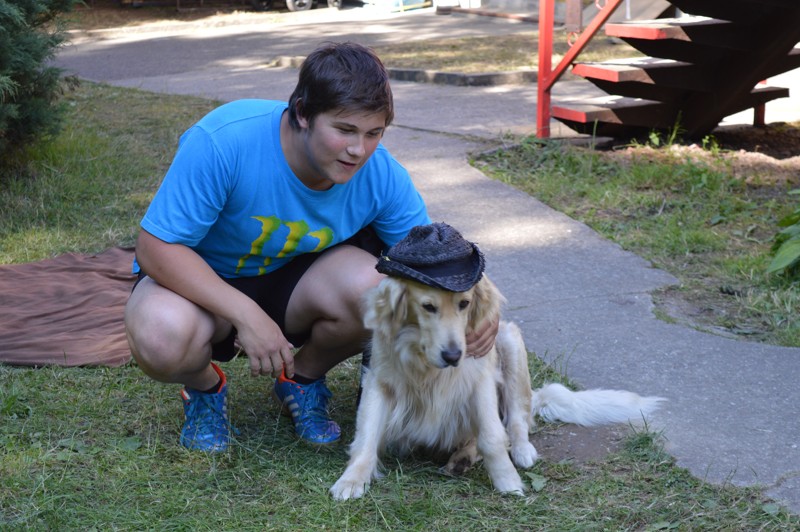 Tábor A je to! 3450