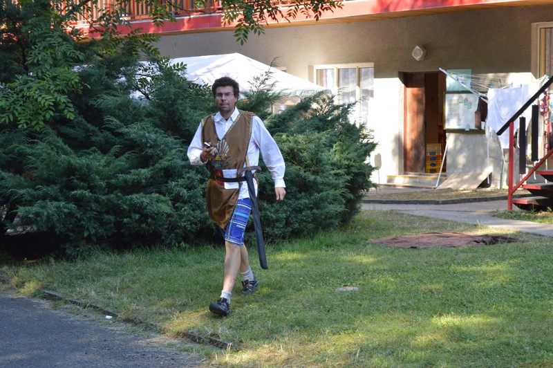 Tábor A je to! 3480