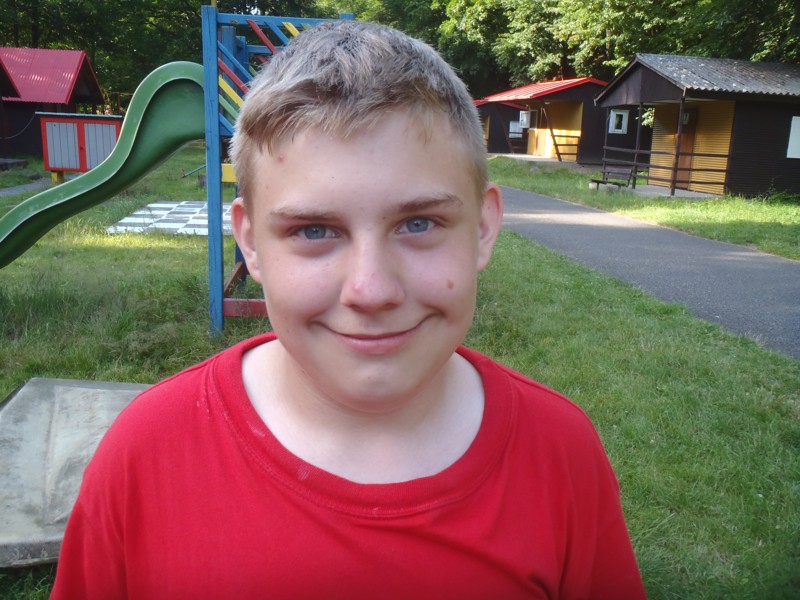 Tábor A je to! 3531