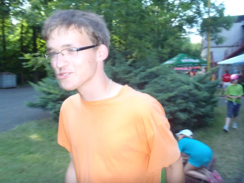 Tábor A je to! 3552