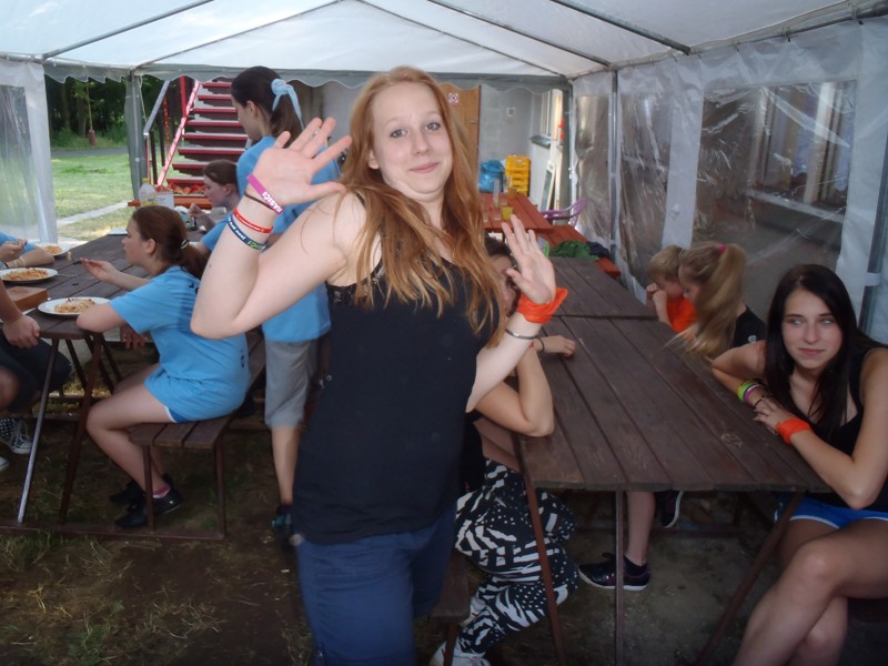 Tábor A je to! 3566